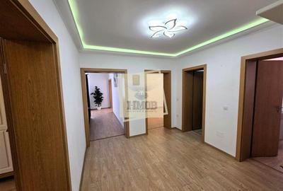 Apartament Exclusivist 3 Camere 100 Mpu Terasa 15 Mp |Garaj Sub Arini - 10