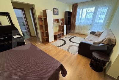 Apartament 2 camere, 52 mp, Podu Roș - 3