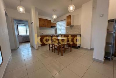 Apartament 3 camere | Zonă Aviatorilor | Etaj 7/10, 73mp - 1