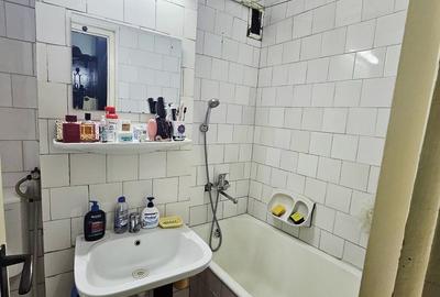 Apartament de vanzare,etaj 2,aleea Peana/Manastur - 13