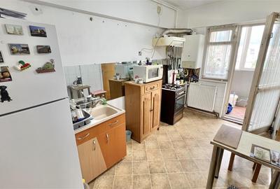 Apartament 2 camere decomandat etaj intermediar Calea Bucuresti, Brasov - 6