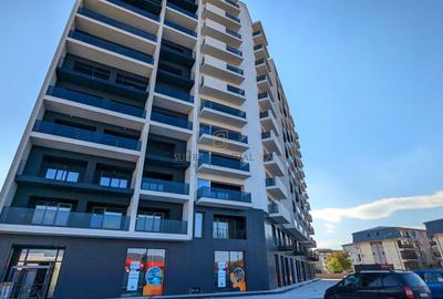 Spatiu comercial nou, vitrina ampla la Drumul Binelui, Bd Metalurgiei - 3