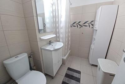 Apartament 3 camere cu balcon zona Parcul Sub Arini - 8