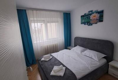 Apartament cu 4 camere,decomandat,zona Manastur-Bucium - 4