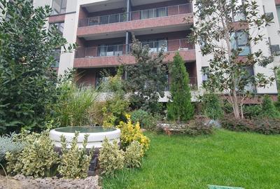 REA1026027 Apartament spatios 4 camere I Design modern I Zona Floreasca - 8