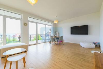 COMISION 0 | Duplex 200 mp | 6 camere | 4 Bai | Panorama | Zona VIVO - 7