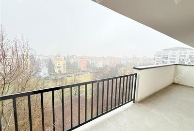 Penthouse cu 4 camere 111 mp utili terasa 78 mp doua locuri parcare - 14