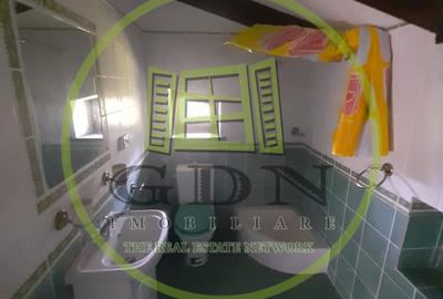 Penthouse excepțional cu vedere la pârtia Clăbucet in Predeal - 7