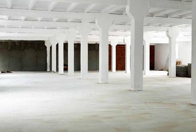 DE ÎNCHIRIAT: Hală industriala 1.000 mp Arad – etaj, acces auto și TIR - 2