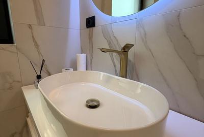 APARTAMENT 3 CAMERE - LUX | 2 BOXE | DOROBANTI - 18