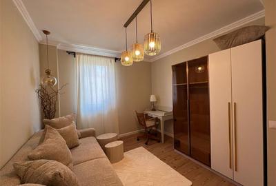 Apartament exclusivist cu 3 camere Marinescu - 7