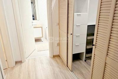 Copou Garden - 2 camere modern, PET FRIENDLY, mobilier premium - 13