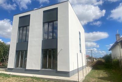 CASA CUMPANA | 178 MP CONSTRUITI | TOATE UTILITATILE | - 4