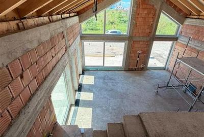 Casa Premium Parter, zona superba Dealul Lempes, Sanpetru, Brasov - 4