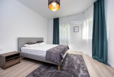 CALEA DUDEȘTI | APARTAMENT 3 CAMERE | RENOVAT 2025 MOBILAT & UTILAT MODERN - 20