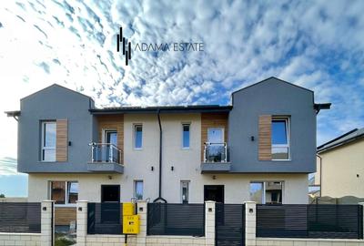 Berceni - 600 m Bd. 1 Mai | Casa 4 camere - Gata de mutare | Terasa acoperita - 4