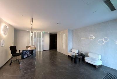 Studio dublu One Lake Club mobilat si utilat - 11