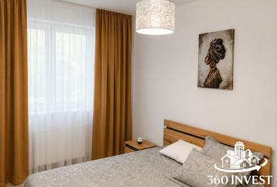 Apartament 2 camere de vânzare - Prima linie la mare - 4