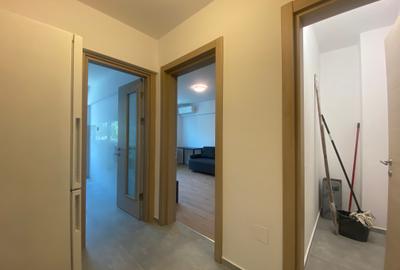 Stefan cel Mare,bloc Perla, 2 min metrou,renovat total nou. - 12