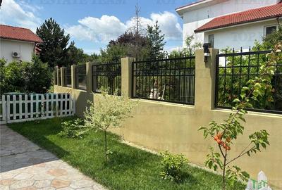 FOR SALE /Dream Residence Villa P+1+M / Nature & Forest Access - 5