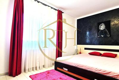 Apartament modern cu 2 camere de închiriat, etaj 2/3,  Giroc -zona Planetelor - 1