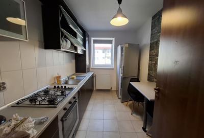 Apartament modern 2 camere cu centrală proprie – Rin Grand Hotel 68mp - 2