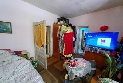 Casa cu 2 camere si anexe in Simand cu teren de 1465 mp - 6