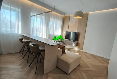 Apartament de  vanzare  3 camere Sibiu Turnisor - 3