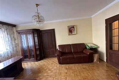 Apartament 3 camere centru - 2