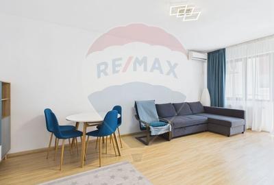 Apartament de 2 camere langa cel mai mare complex educational din S4 - 8