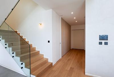 NEXO Nature FINALIZAT - Vile Inteligente cu Piscină   incalzita, 6 camere, 380mp - 6