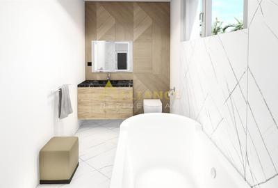 Vila Individuala - Stil Mediteranean - 4 Camere - 3 bai, Teren 235 MP - 7