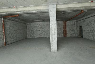 Spatiu Comercial 154mp, Sopor, Baza Sportiva Gheorgheni - 3