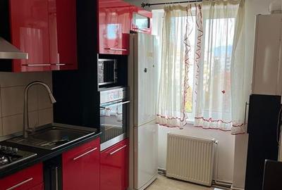 Apartament modern 3 camere balcon Zona Rahovei - 8