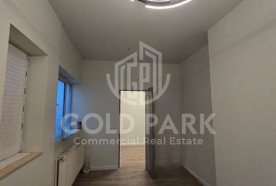 Spatiu Comercial - Semicentral - Zona Platinia / Motilor-IDEAL SALON - 14
