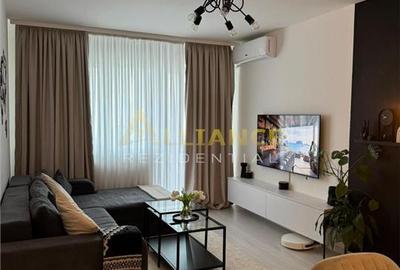 [Metrou] Apartament 2 camere | decomandat + Parcare - 4