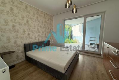 Apartament cu 2 camere la cheie cu gradina si parcare subterana - 3