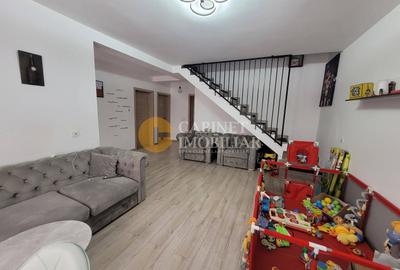 🏡   CASĂ PLAN PARTER  Mobilată  Complet  - Lunca Cetățuii |  🏡 - 13