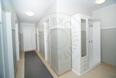 Apartament 3 camere de inchiriat Balcescu Residence. Comision 0% - 6