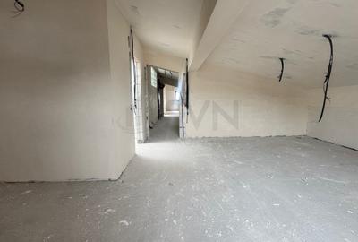 REA1027898 Apartament 3 camere 130 mp imobil nou Baneasa - 8