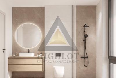 0% COMISION - PIPERA | VILA IN COMPLEX REZIDENTIAL | IN CURS DE FINALIZARE - 22