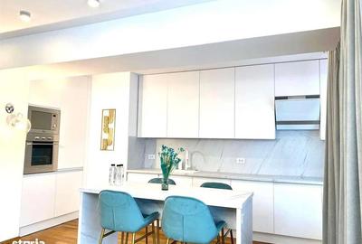 PENTHOUSE PREMIUM 3 CAMERE DE INCHIRIAT | SOSEAUA NORDULUI | HERASTRAU - 5