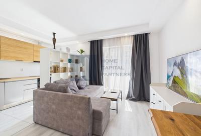 Apartament 3 camere, 2 băi – Cosmopolis, 67 mp utili + loc de - 7