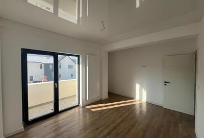 Apartament 2 camere, open-space, Bucium-Visan, 0% comision, intabulat - 12
