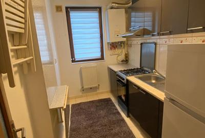 KAMSAS  Garsoniera  35m - 3