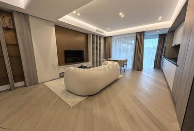 Apartament în zona Iancu Nicolae - Cambridge School - 4