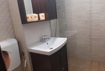 De inchiriat apartament  3  camere zona centrala- langa hotel Central - 9
