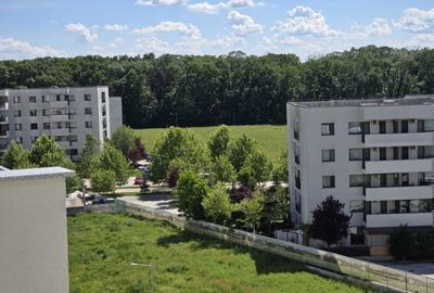 2 camere tip studio complex Greenfield // Loc de parcare inclus - 2