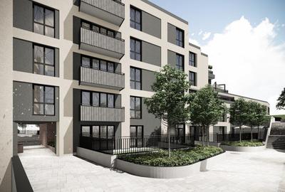 Apartament 3 camere, 2 bai, zona Vivo, Razoare - 2
