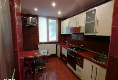 Vanzare apartament 3 camere decomandat, centrala termica, Budimex / Brancoveanu - 7